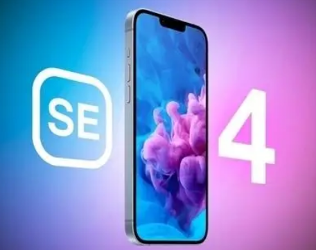 贡觉苹果SE屏幕维修分享小屏iPhoneSE4值得买吗 