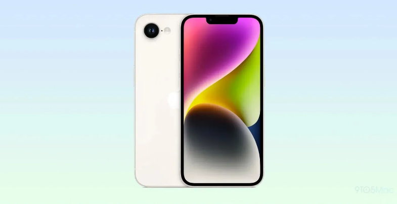 贡觉苹果手机维修分享苹果 iPhone SE 4 2025 春季亮相 