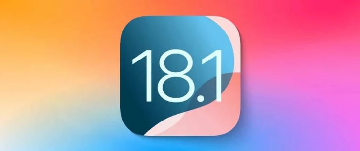 贡觉苹果手机维修分享iOS 18.1正式版评测_iOS 18.1正式版一键刷机教程 